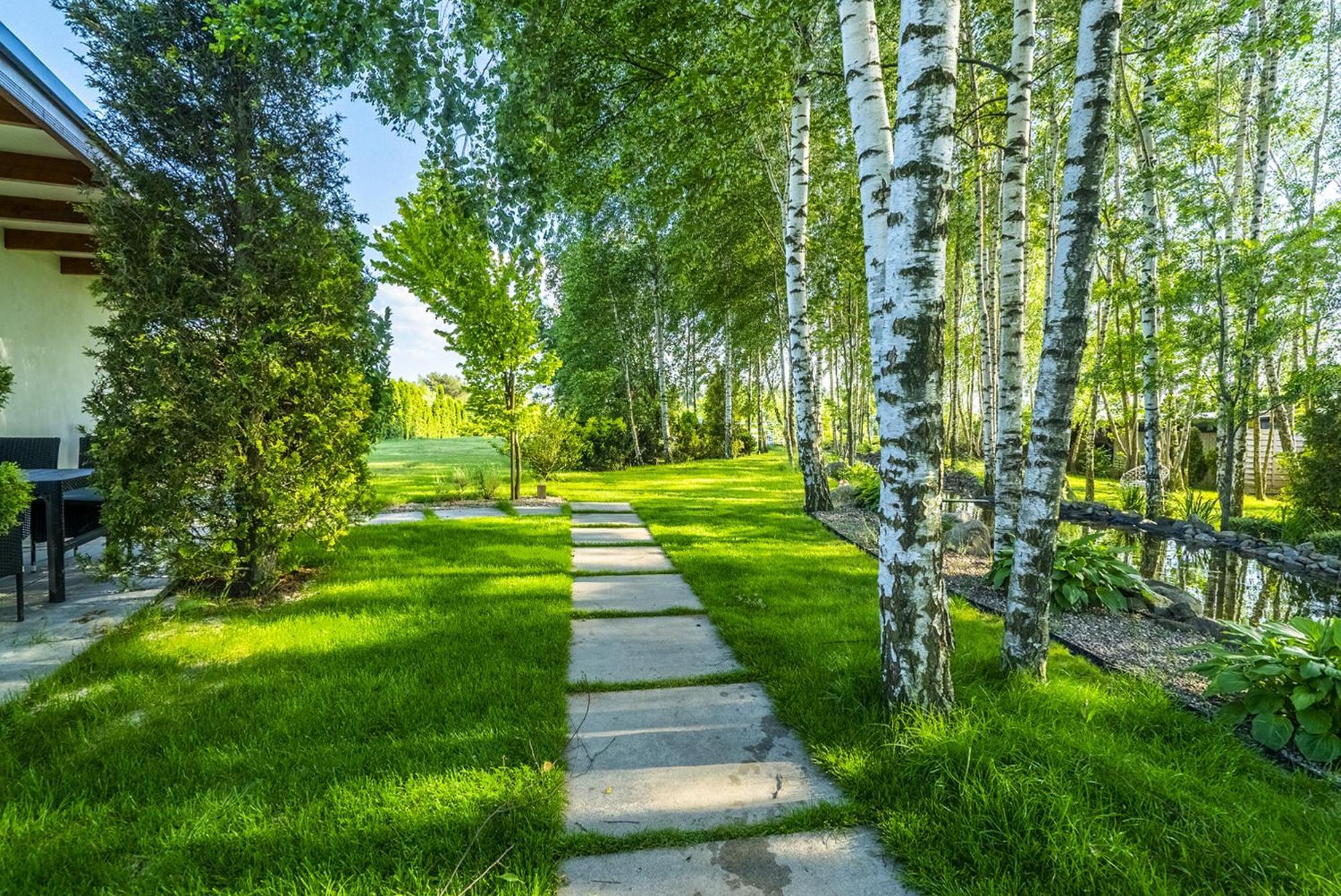 Ferienwohnung Nowa Dana Osrodek Wypoczynkowy Lebcz Exterior foto